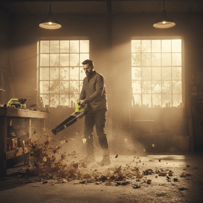 sopladora-hojas-taller