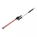Accesorio Cortasetos MILWAUKEE M18 FUEL QUIK-LOK 49-16-2719 20 Pulg Cuchillas Largas