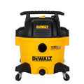 Aspiradora DEWALT DXV09P-QT Taller Stealthsonic 9 Galones 5 HP Silenciosa