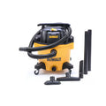 Aspiradora DEWALT DXV09P Taller Seco/Húmedo 9 Galones 5 HP