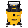 Aspiradora DEWALT DXV16P-QT Taller Stealthsonic 16 Galones 6.5 HP Silenciosa