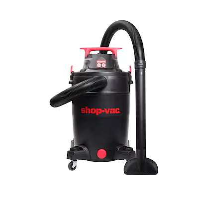 Aspiradora SHOP-VAC 5430435 Taller Seco/Húmedo 16 Galones 5.5 HP