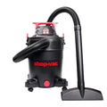 Aspiradora SHOP-VAC SV5430117 Taller Seco/Húmedo 14 Galones 6 HP