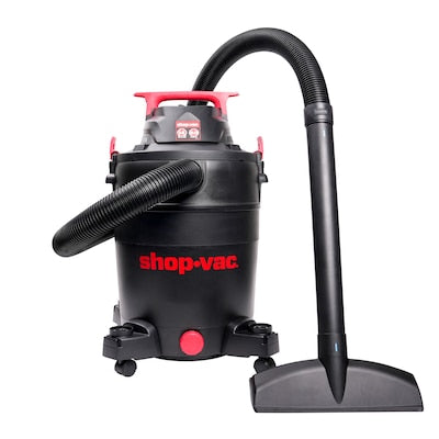 Aspiradora SHOP-VAC SV5430117 Taller Seco/Húmedo 14 Galones 6 HP