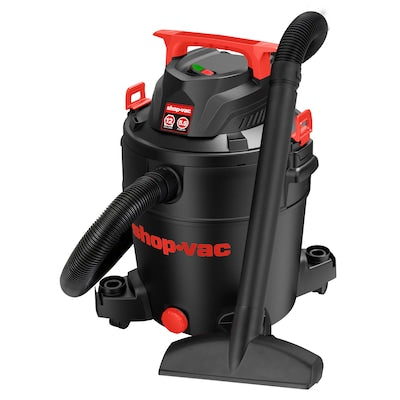 Aspiradora SHOP-VAC SV5430188 Taller Seco/Húmedo 12 Galones 5.5 HP