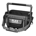 Bolsa Herramientas FLEX FS1201 STACK PACK 15.4 Pulgadas Poliéster Balístico