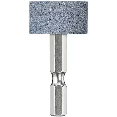Broca DEWALT DWA4972 Óxido de Aluminio para Afilar/Esmerilar 1 Pulgada