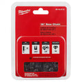 Cadena para Motosierra MILWAUKEE 49-16-2715 16 Pulg Repuesto Original en Empaque Sellado