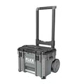 Caja de Herramientas FLEX FS1101 STACK PACK con Ruedas 22 Pulgadas Metal