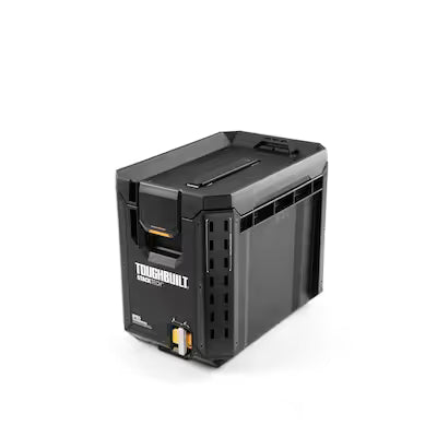 Caja de Herramientas TOUGHBUILT TB-B1-B-60C STACKTECH Compacta 10.4 Pulgadas