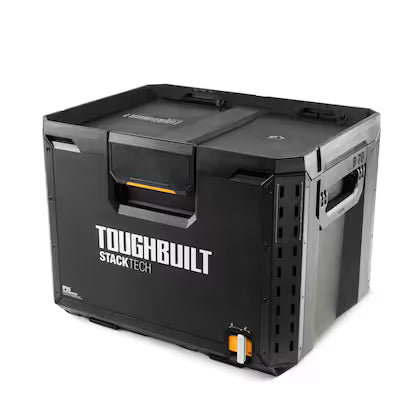 Caja de Herramientas TOUGHBUILT TB-B1-B-70 STACKTECH XL 21 Pulgadas