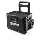 Caja de Herramientas TOUGHBUILT TB-B1-B-70R STACKTECH con Ruedas 22.3 Pulgadas