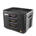 Caja de Herramientas TOUGHBUILT TB-B1-D-70-3 STACKTECH XL 3 Cajones 21 Pulgadas