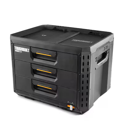 Caja de Herramientas TOUGHBUILT TB-B1-D-70-3 STACKTECH XL 3 Cajones 21 Pulgadas