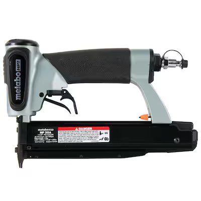 Clavadora METABO HPT NP35AM Neumática Clavos 1-3/8 Pulgadas Calibre 23