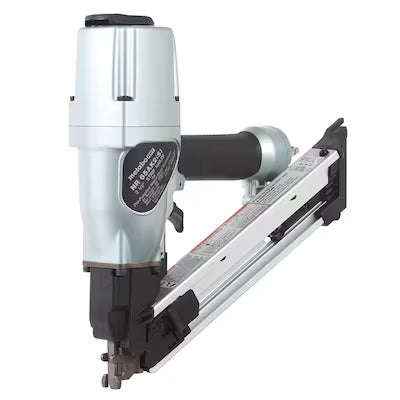 Clavadora METABO HPT NR65AK2SM Neumática Conexión Metal 2-1/2 Pulgadas
