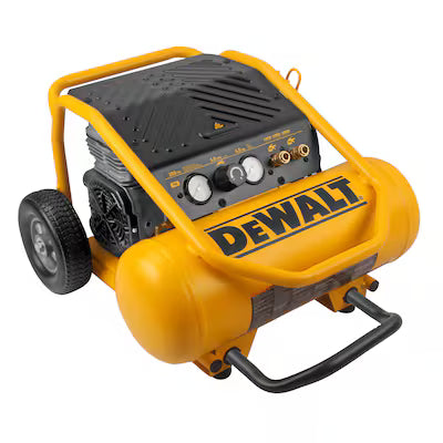 Compresor de Aire DEWALT DXCMS20045US 4.5 Galones 200 PSI XTREME Quiet