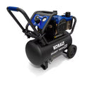 Compresor de Aire KOBALT JFD-10G-S 10 Galones 175 PSI QUIET TECH Horizontal