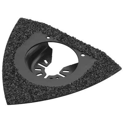 Escofina Oscilante DEWALT DWA4221 Carburo para Materiales Duros