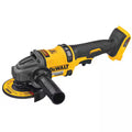 Esmeriladora Angular FLEXVOLT DEWALT DCG418B 60V MAX 6 Pulg Freno de Retroceso sin Batería