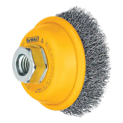 Esmeriladora Angular DEWALT DW4920 3 Pulgadas Punta Gruesa para Esmerilar
