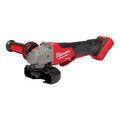 Esmeriladora Velocidad Variable MILWAUKEE M18 FUEL 2888-20 5 Pulg Disco Montado sin Batería