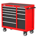 Gabinete CRAFTSMAN CMST98270RB 2000 Series 10 Cajones 41.28 Pulgadas Rojo