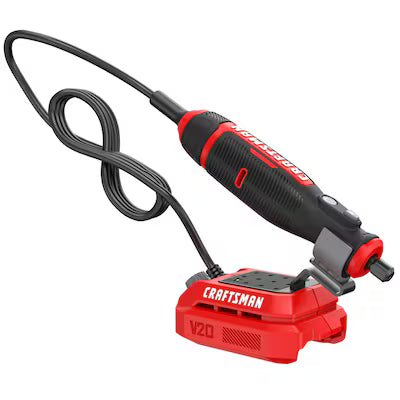 Herramienta Rotativa CRAFTSMAN CMCE030B V20 Velocidad Variable Solo Herramienta