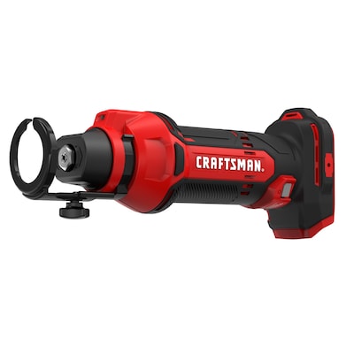 Herramienta Rotativa CRAFTSMAN CMCE200B V20 1 Velocidad Solo Herramienta