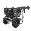 Hidrolavadora SIMPSON PS61350 Gas Pro Series 4400 PSI 4 GPM Triplex
