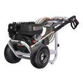Hidrolavadora SIMPSON PS61370 Gas Pro Series 3700 PSI 2.5 GPM Triplex