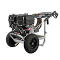 Hidrolavadora SIMPSON PS61371 Gas Pro Series 4000 PSI 3.5 GPM Triplex