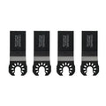 Hoja Oscilante DREMEL MM200W-4 Bimetálica Universal True Fit 4-Packs