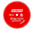 Hoja Sierra DIABLO D0860X 8-1/4 Pulg 60 Dientes Acabado Fino para Madera Contrachapada