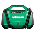 Inflador de Aire METABO HPT UP18DAQ4M MultiVolt Batería Auto Eléctrico