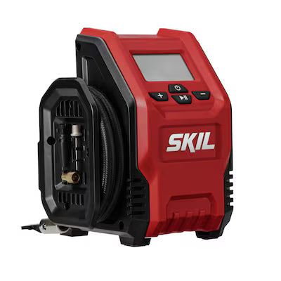 Inflador de Aire SKIL IF5943-00 PWR CORE 12V Li-ion Solo Batería