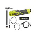 Inflador Portátil USB RYOBI FVIF51K Set Compacto Presión Alta Batería 2.0Ah y Cable