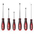 Juego de Desarmadores MILWAUKEE 48-22-2706 Tri-Lobe 6 Piezas Mango con Agarre de Goma