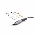 Kit Herramienta Rotativa DREMEL 2050-15R Stylo+ 0.5A Velocidad Variable