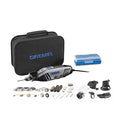 Kit Herramienta Rotativa DREMEL 4300-5/40 1.8A Velocidad Variable
