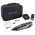 Kit Herramienta Rotativa DREMEL 8240-5 12V 2A Velocidad Variable Kit Completo