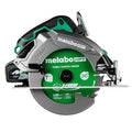 Kit Sierra Circular METABO HPT C3607DBM 7-1/4 Pulgadas Brushless Kit Completo