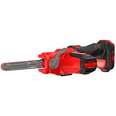 Lijadora de Banda CRAFTSMAN CMCW211B V20 Velocidad Variable Solo Herramienta