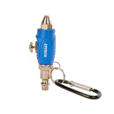 Pistola de Aire KOBALT SGY-AIR242 Comprimido de Bolsillo Compacta