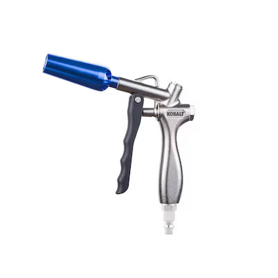 Pistola de Aire KOBALT SGY-AIR243 Alto Flujo Ergonómica