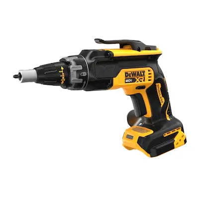 Pistola Atornilladora DEWALT DCF630B XR 20V MAX Solo Herramienta