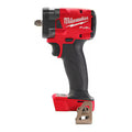 Llave de Impacto Compacta MILWAUKEE M18 FUEL GEN 3 2854-20 3/8 Pulg Mandril Visible sin Batería