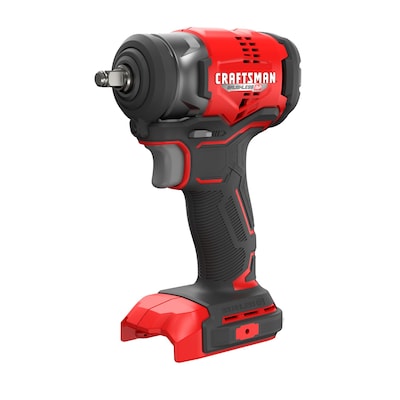 Llave de Impacto CRAFTSMAN CMS5019 V20 RP 3/8 Pulgada Brushless Sin Batería