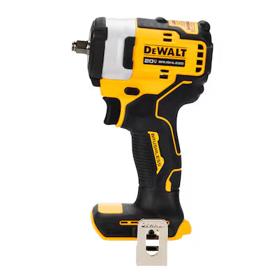 Llave de Impacto DEWALT DCF913B 3/8 Pulgada Brushless Solo Herramienta