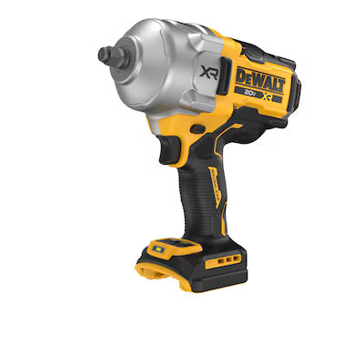 Llave de Impacto DEWALT DCF961B XR 1/2 Pulgada Brushless Solo Herramienta